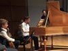 Masterclass with Arnaud De Pasquale at the Conservatory of Amiens (France) from 27th to 28th January 2017