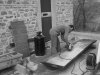 2012 preparazione del legno per due pianoforti Cristofori