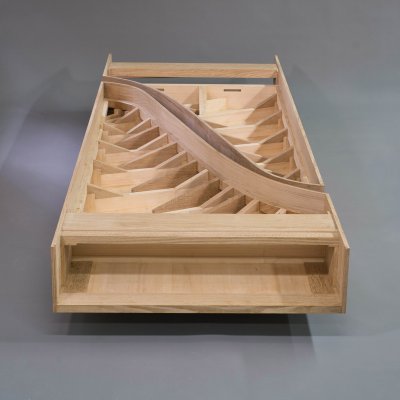 2025, two Silbermann pianos are under construction