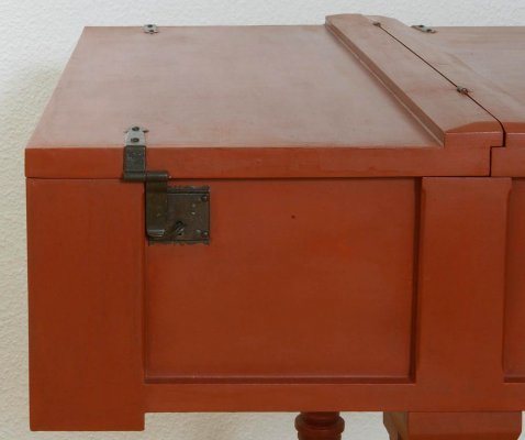 handgeschmiedetes Schloss